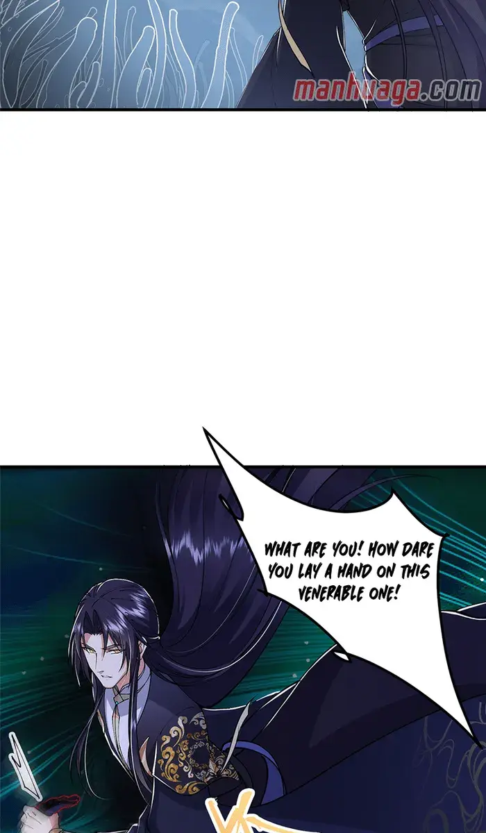 Keep a Low Profile, Sect Leader Chapter 225 Page 48