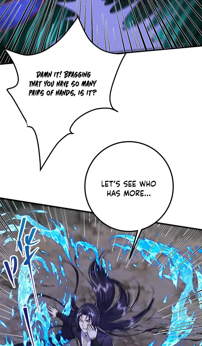 Keep a Low Profile, Sect Leader Chapter 225 Page 54