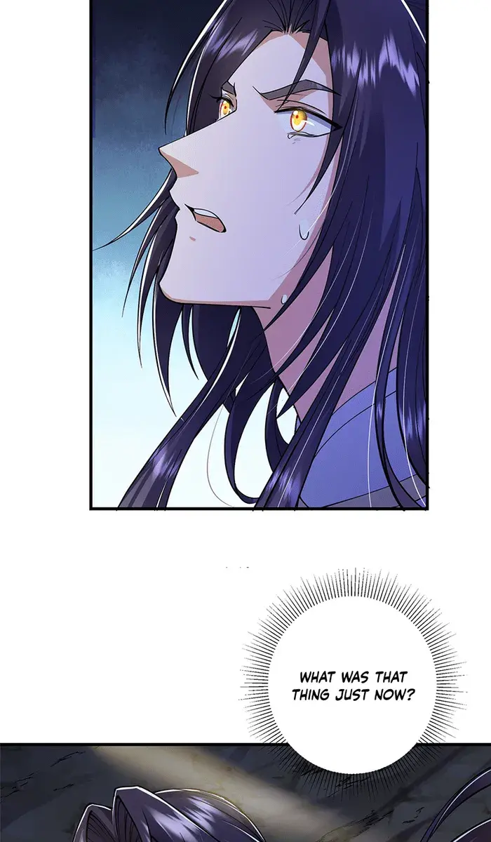 Keep a Low Profile, Sect Leader Chapter 225 Page 58