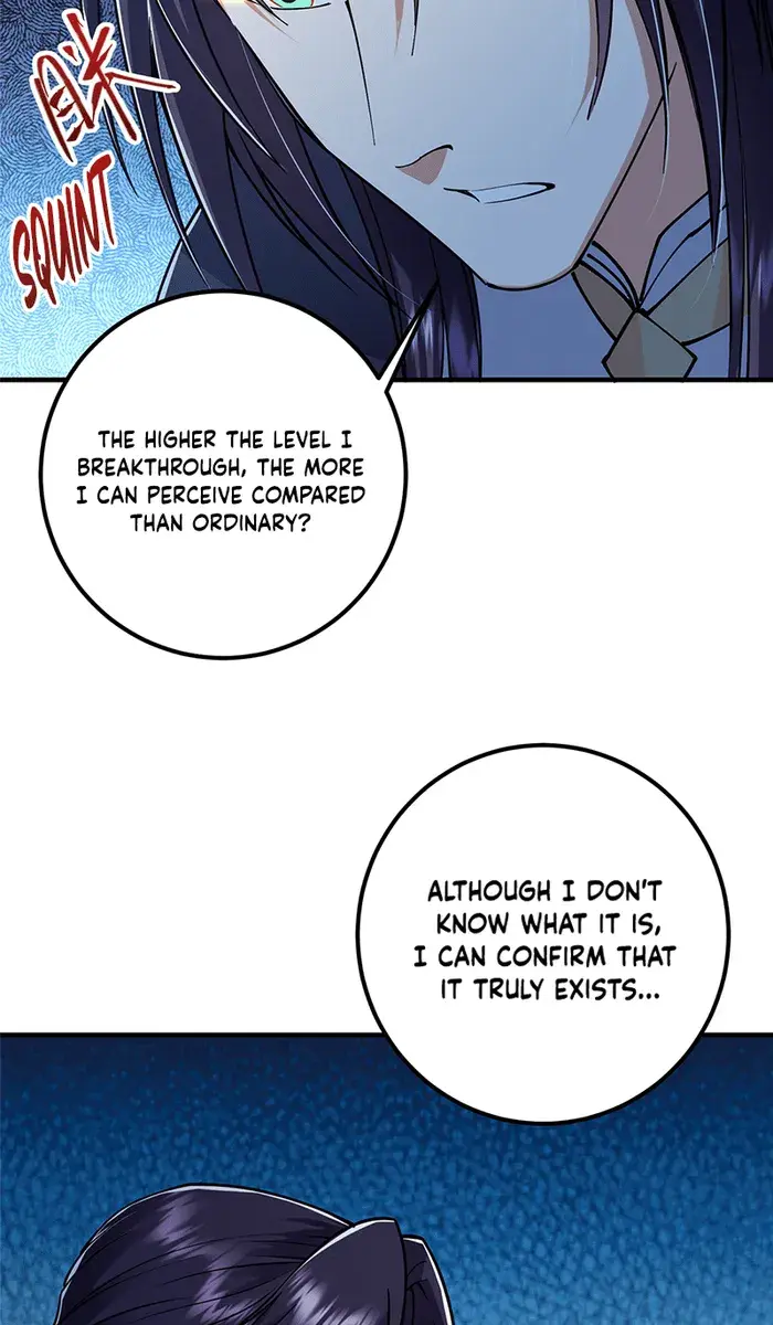 Keep a Low Profile, Sect Leader Chapter 225 Page 61
