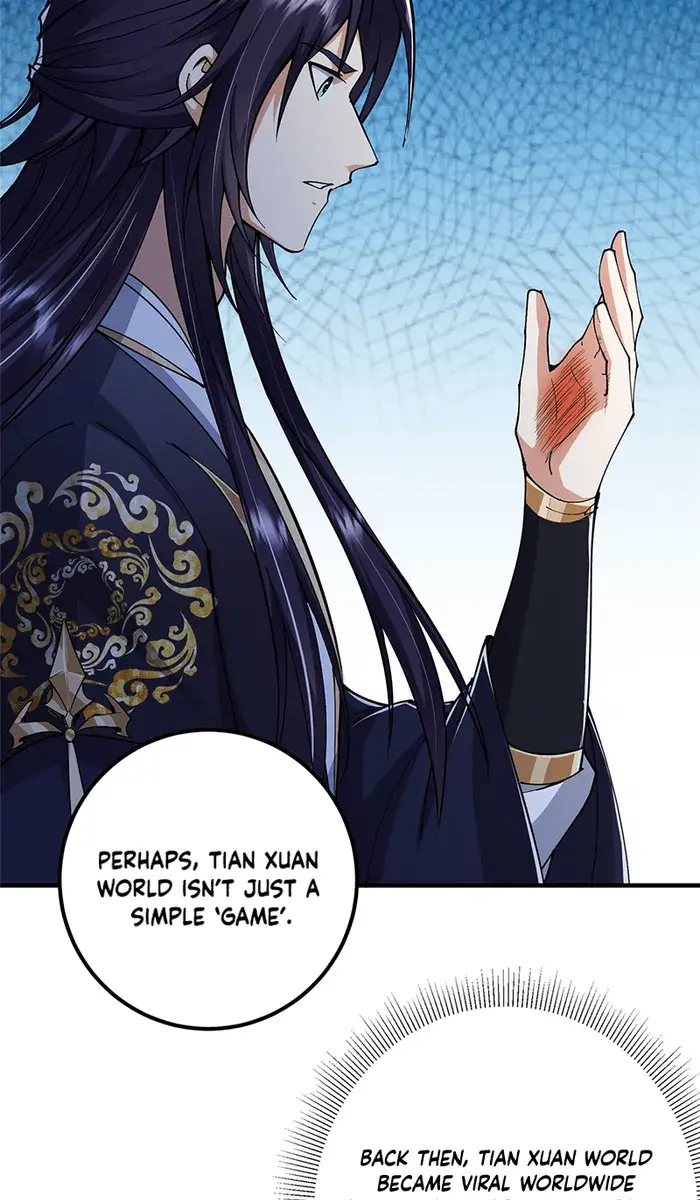 Keep a Low Profile, Sect Leader Chapter 225 Page 62