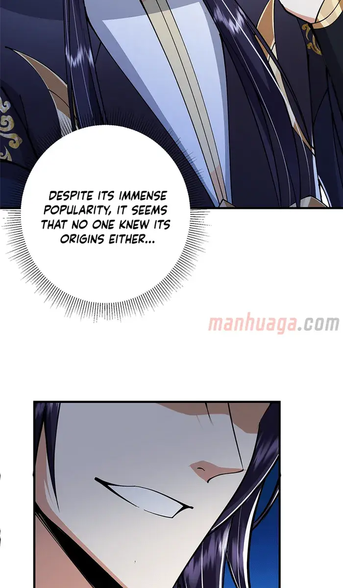 Keep a Low Profile, Sect Leader Chapter 225 Page 64