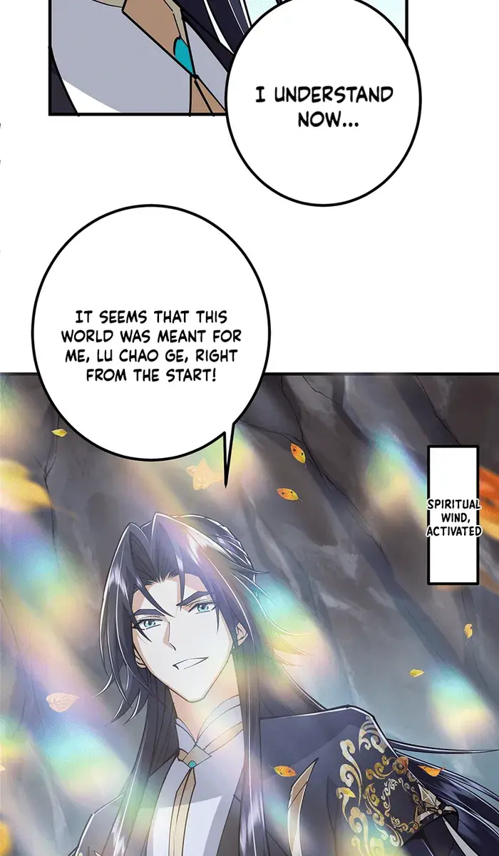 Keep a Low Profile, Sect Leader Chapter 225 Page 66