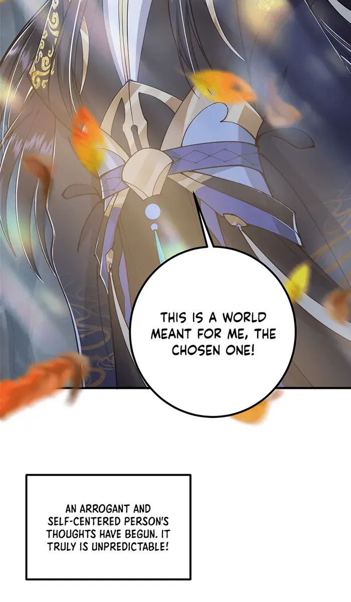 Keep a Low Profile, Sect Leader Chapter 225 Page 67