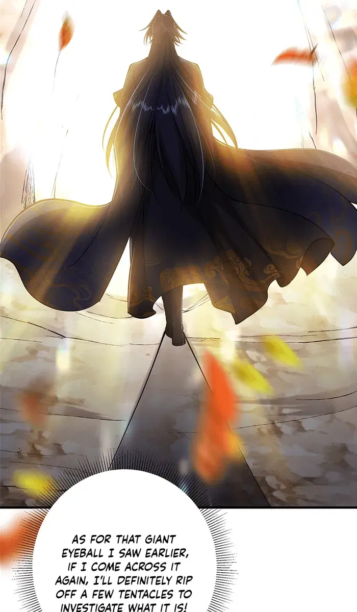 Keep a Low Profile, Sect Leader Chapter 225 Page 69