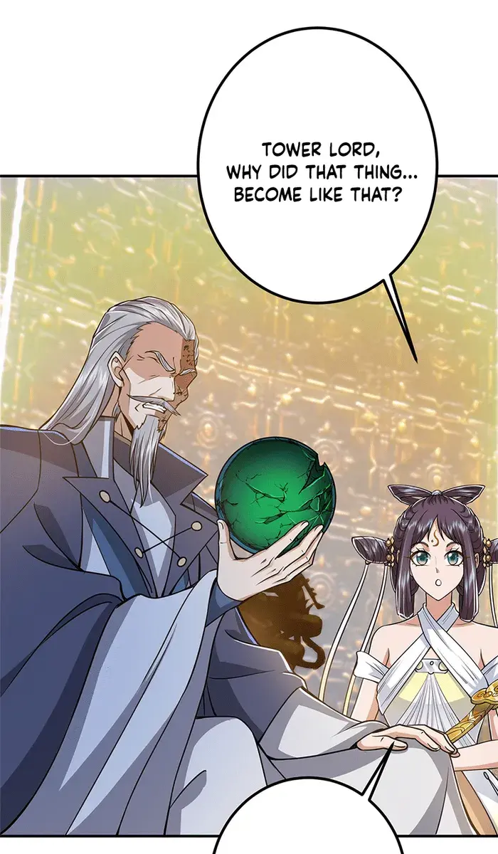 Keep a Low Profile, Sect Leader Chapter 226 Page 7