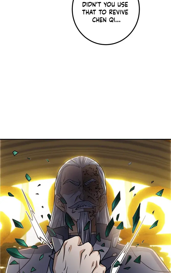 Keep a Low Profile, Sect Leader Chapter 226 Page 8