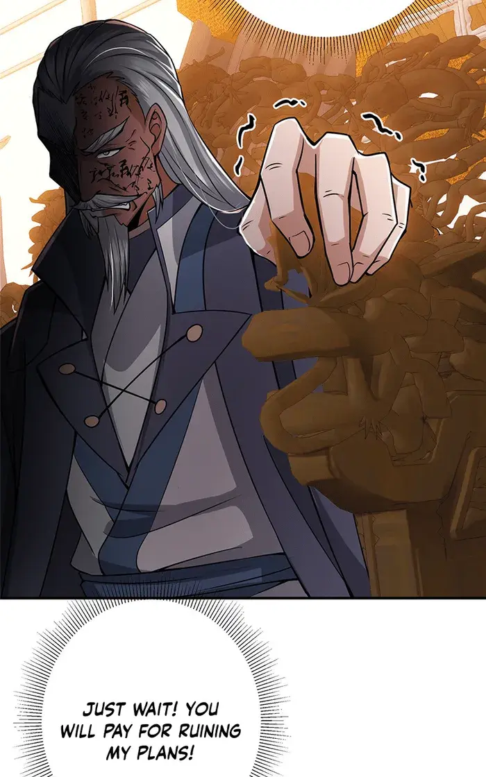 Keep a Low Profile, Sect Leader Chapter 226 Page 12