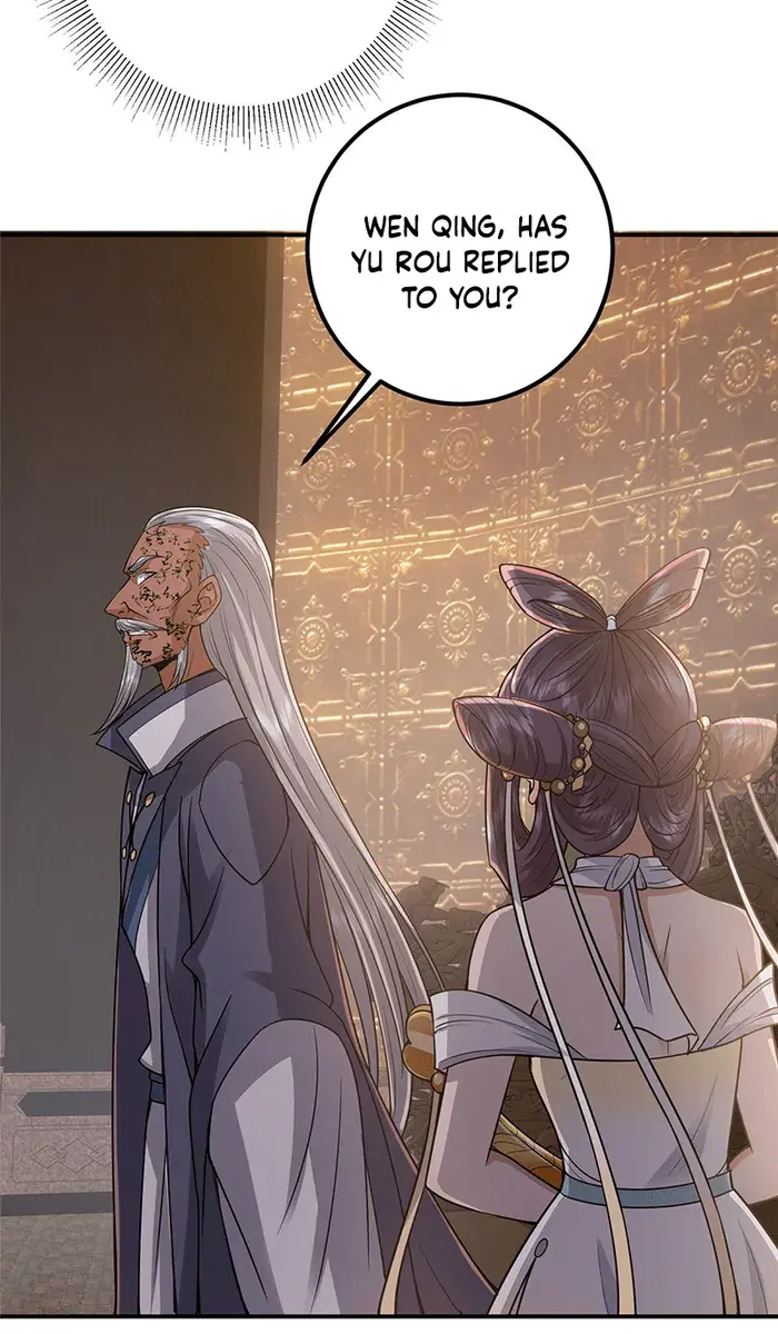 Keep a Low Profile, Sect Leader Chapter 226 Page 13