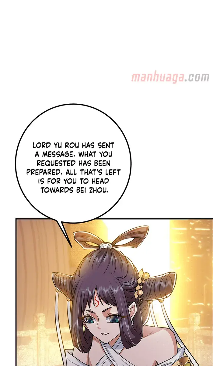 Keep a Low Profile, Sect Leader Chapter 226 Page 14
