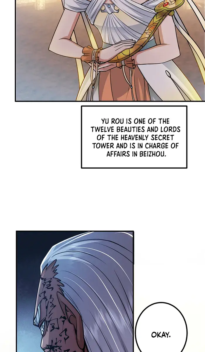 Keep a Low Profile, Sect Leader Chapter 226 Page 15