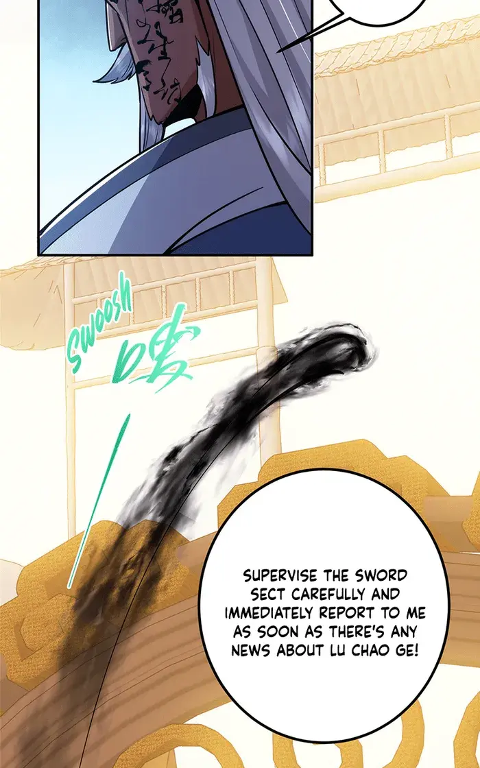 Keep a Low Profile, Sect Leader Chapter 226 Page 16