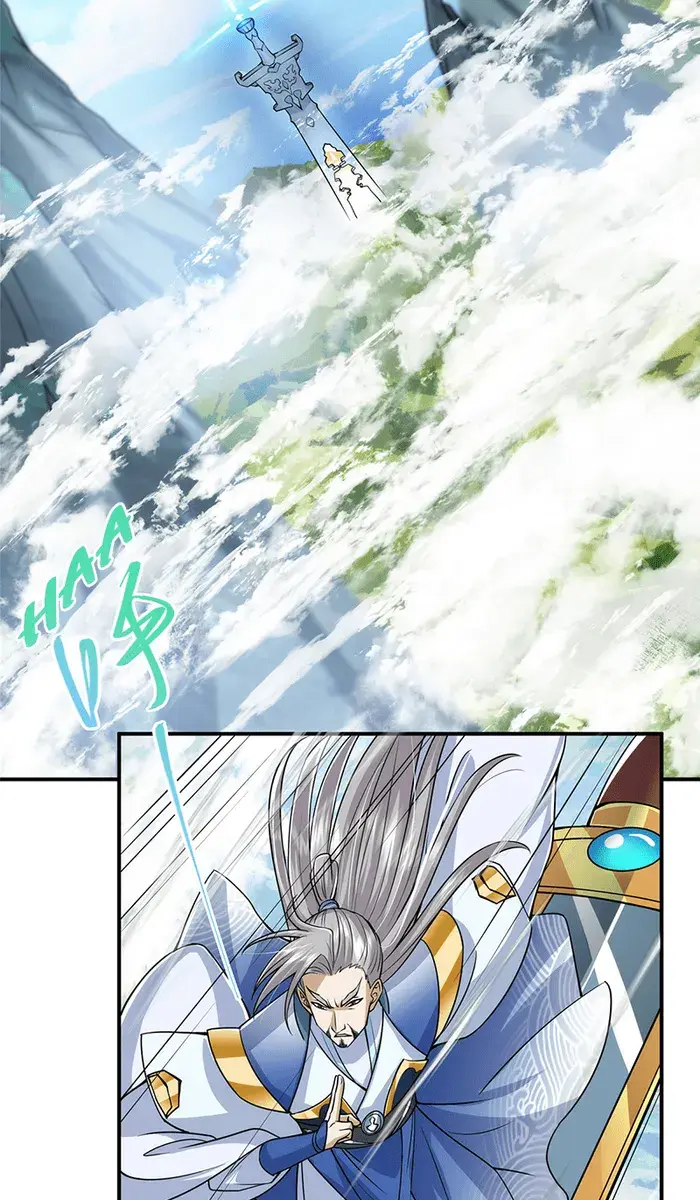 Keep a Low Profile, Sect Leader Chapter 226 Page 19
