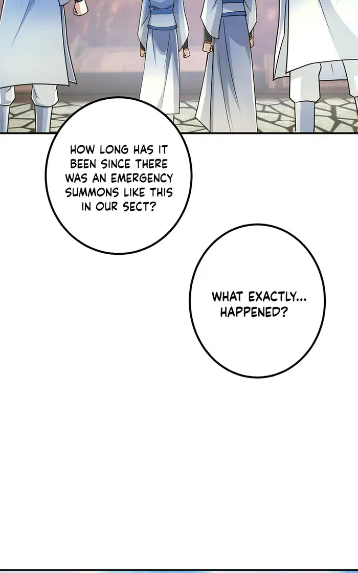 Keep a Low Profile, Sect Leader Chapter 226 Page 24