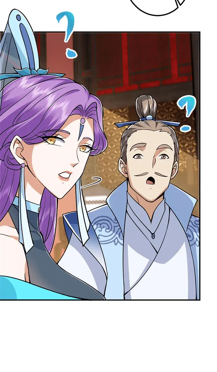 Keep a Low Profile, Sect Leader Chapter 226 Page 27