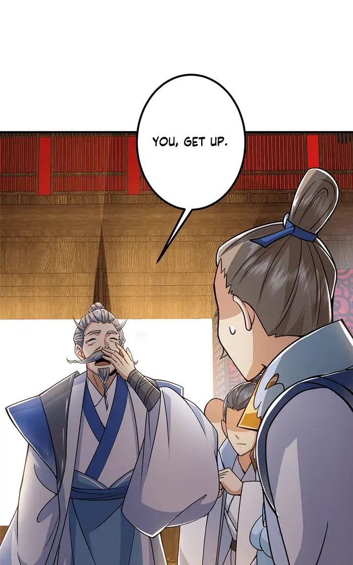 Keep a Low Profile, Sect Leader Chapter 226 Page 28