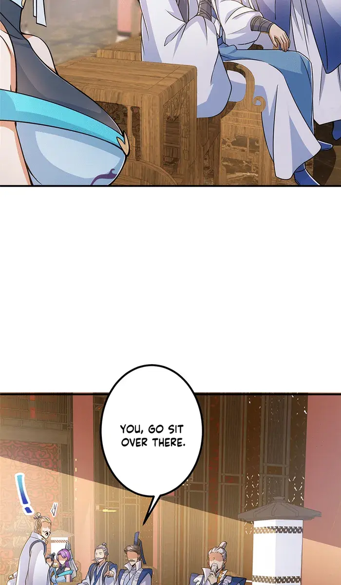Keep a Low Profile, Sect Leader Chapter 226 Page 30