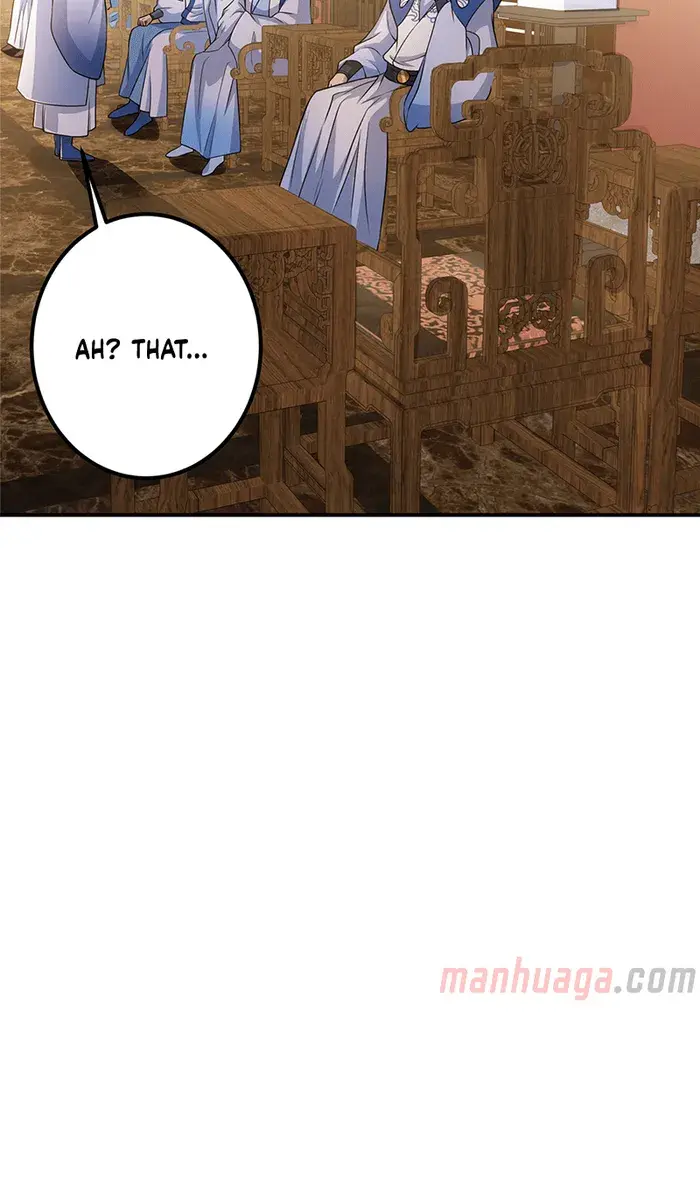 Keep a Low Profile, Sect Leader Chapter 226 Page 31