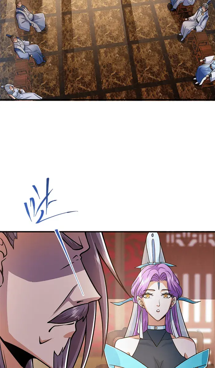 Keep a Low Profile, Sect Leader Chapter 226 Page 38