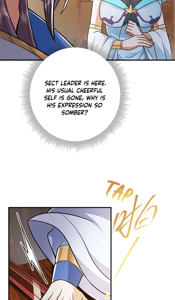 Keep a Low Profile, Sect Leader Chapter 226 Page 39