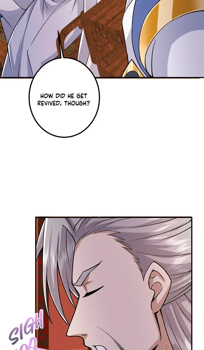 Keep a Low Profile, Sect Leader Chapter 226 Page 46