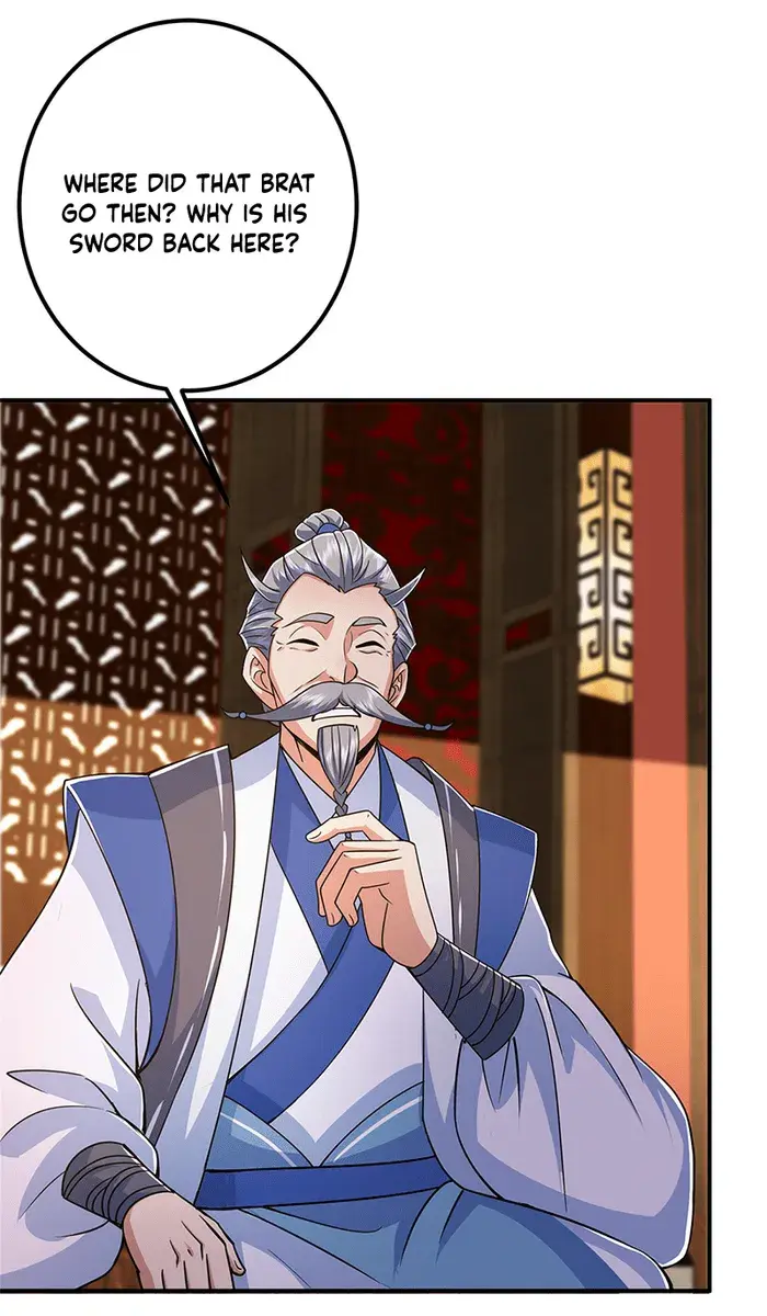 Keep a Low Profile, Sect Leader Chapter 226 Page 49