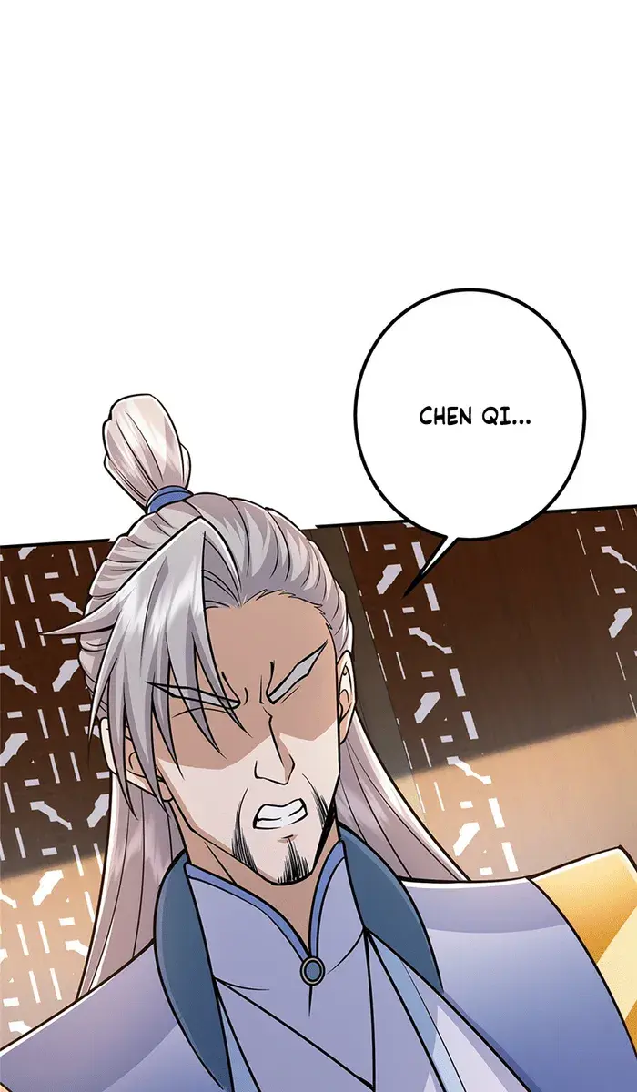 Keep a Low Profile, Sect Leader Chapter 226 Page 50
