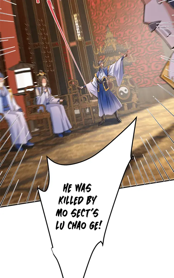 Keep a Low Profile, Sect Leader Chapter 226 Page 52