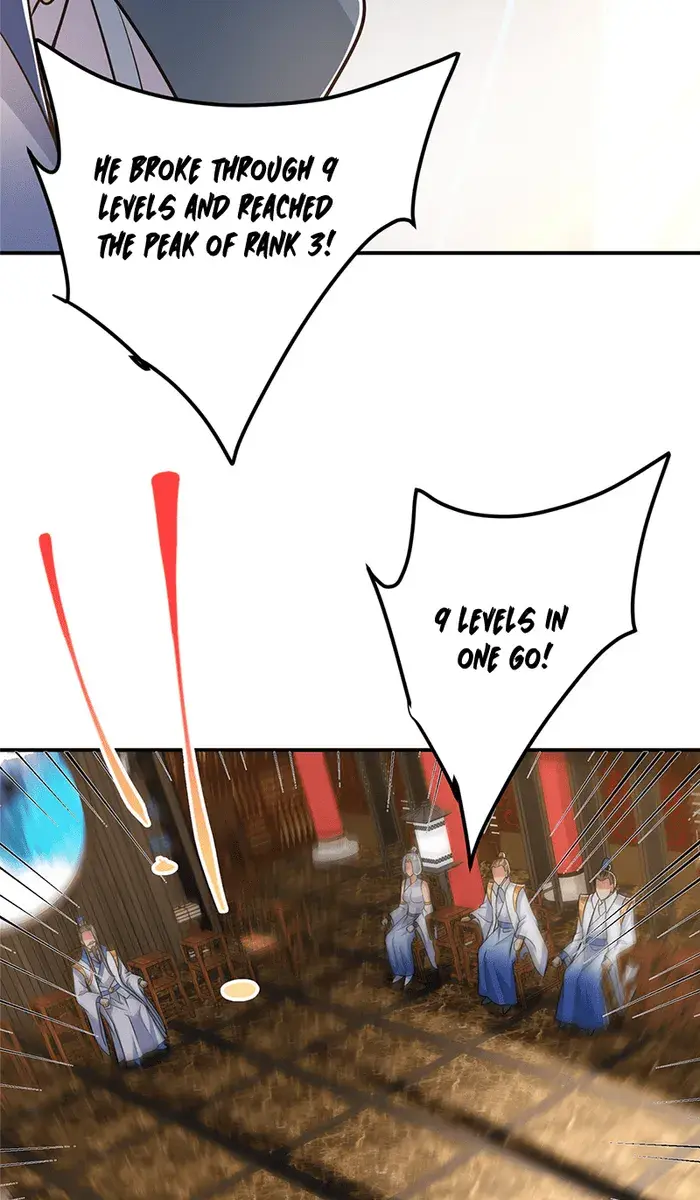 Keep a Low Profile, Sect Leader Chapter 226 Page 57