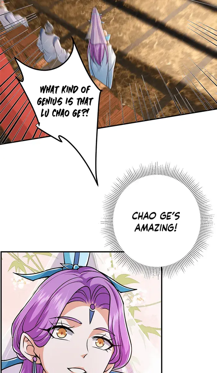 Keep a Low Profile, Sect Leader Chapter 226 Page 58