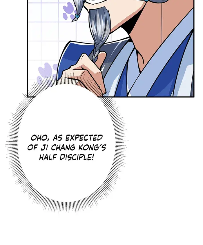 Keep a Low Profile, Sect Leader Chapter 226 Page 60