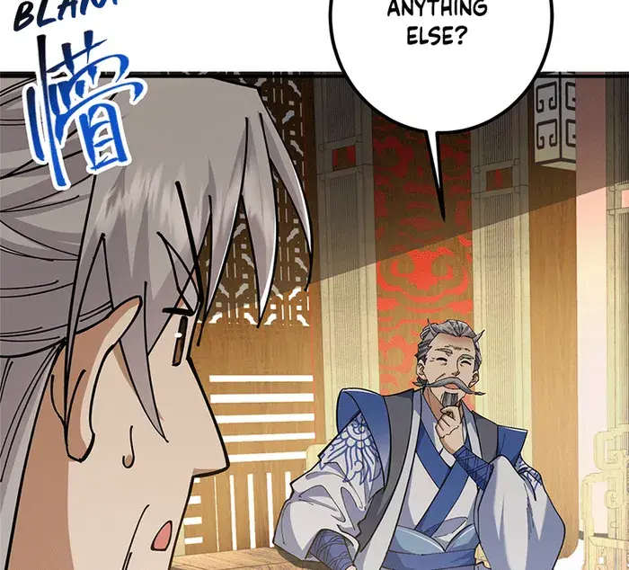 Keep a Low Profile, Sect Leader Chapter 227 Page 4