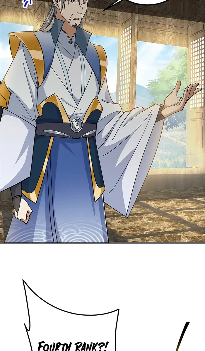 Keep a Low Profile, Sect Leader Chapter 227 Page 7