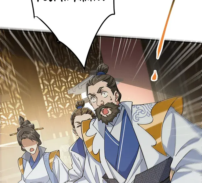 Keep a Low Profile, Sect Leader Chapter 227 Page 8