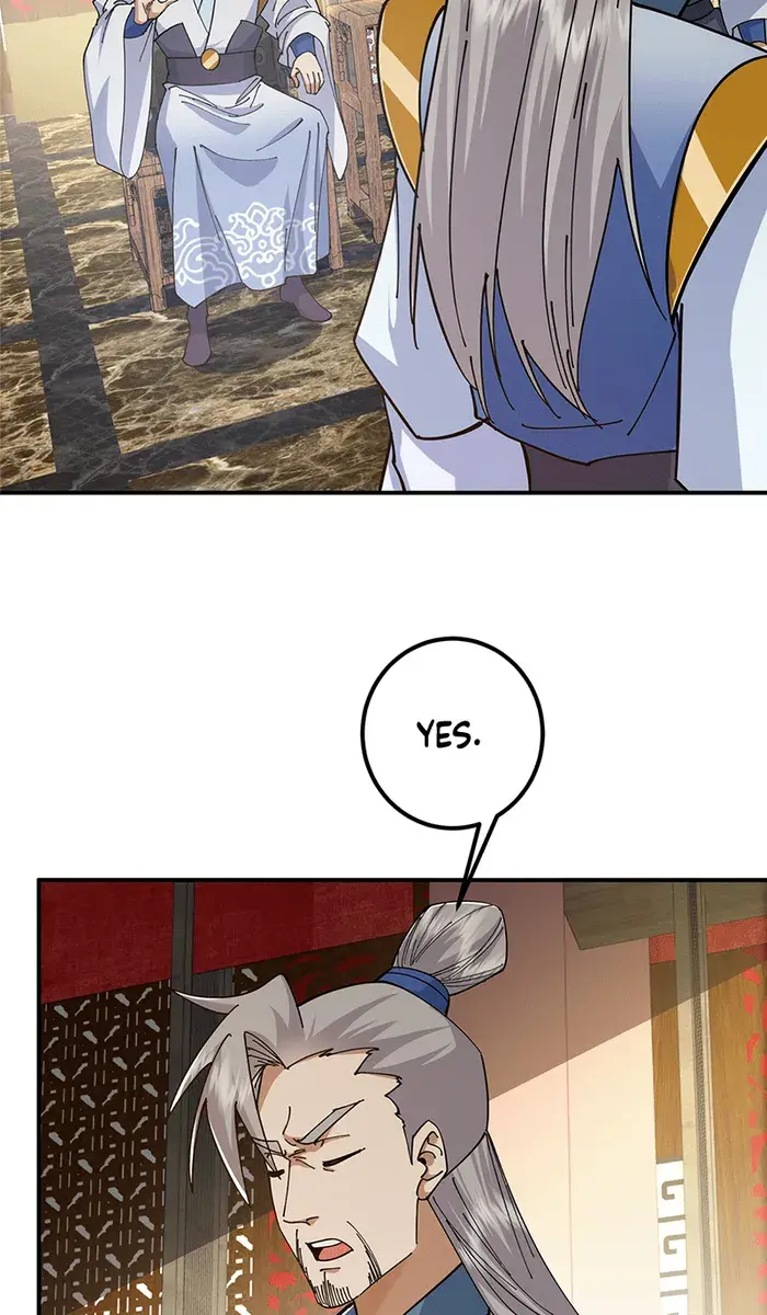 Keep a Low Profile, Sect Leader Chapter 227 Page 10