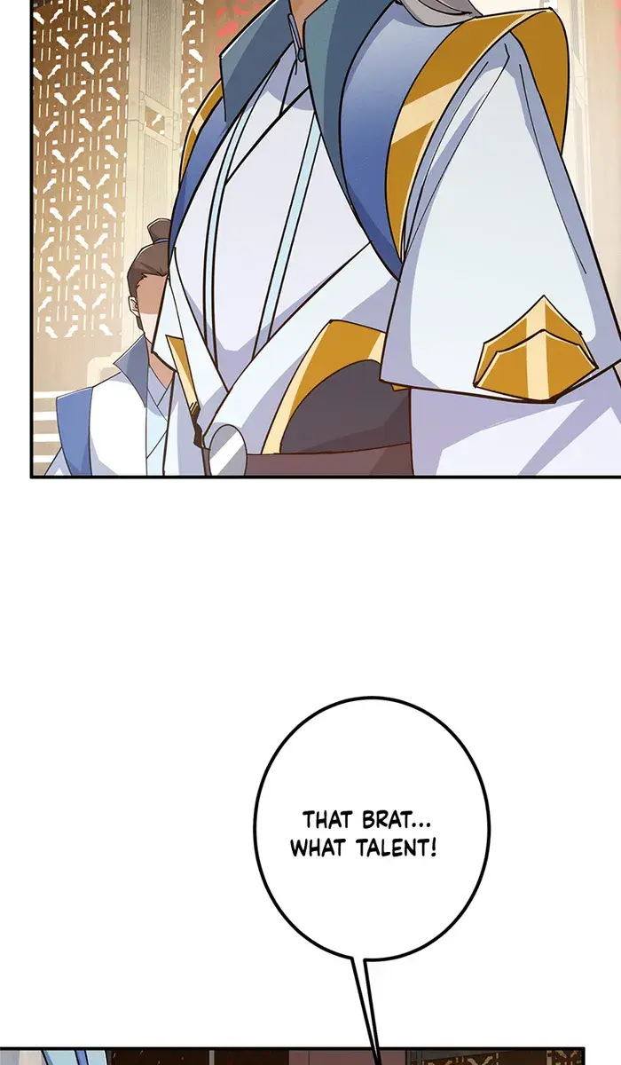 Keep a Low Profile, Sect Leader Chapter 227 Page 11