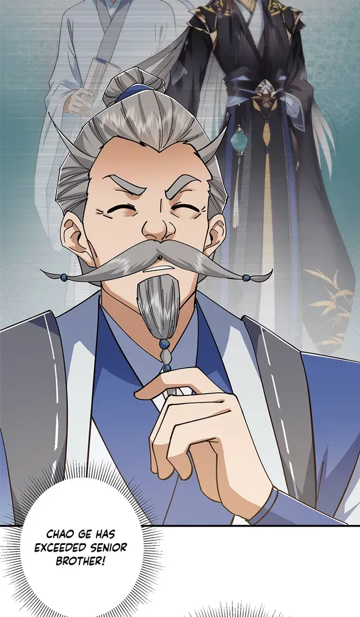Keep a Low Profile, Sect Leader Chapter 227 Page 14