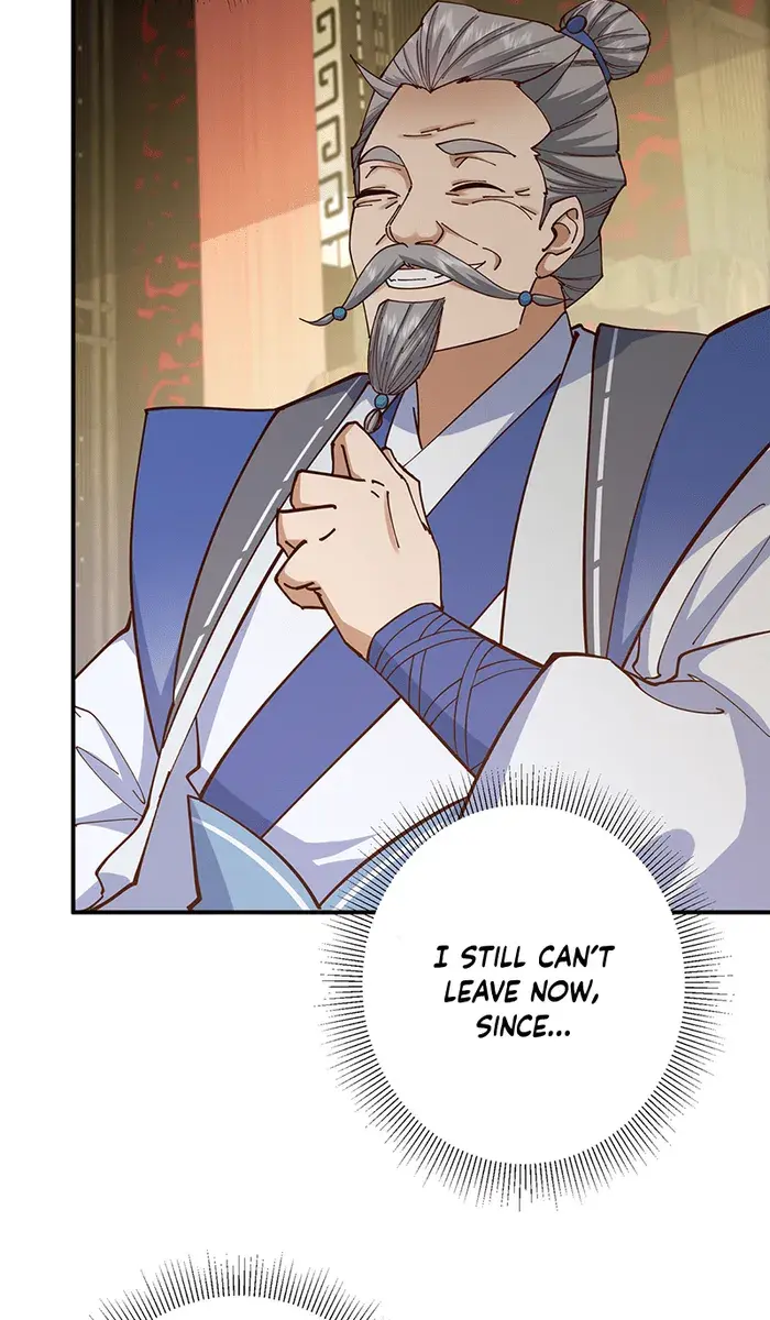 Keep a Low Profile, Sect Leader Chapter 227 Page 18