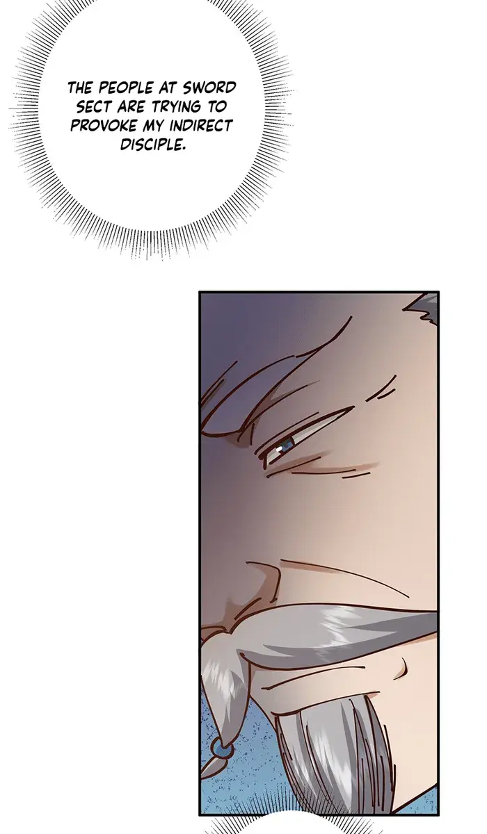 Keep a Low Profile, Sect Leader Chapter 227 Page 19