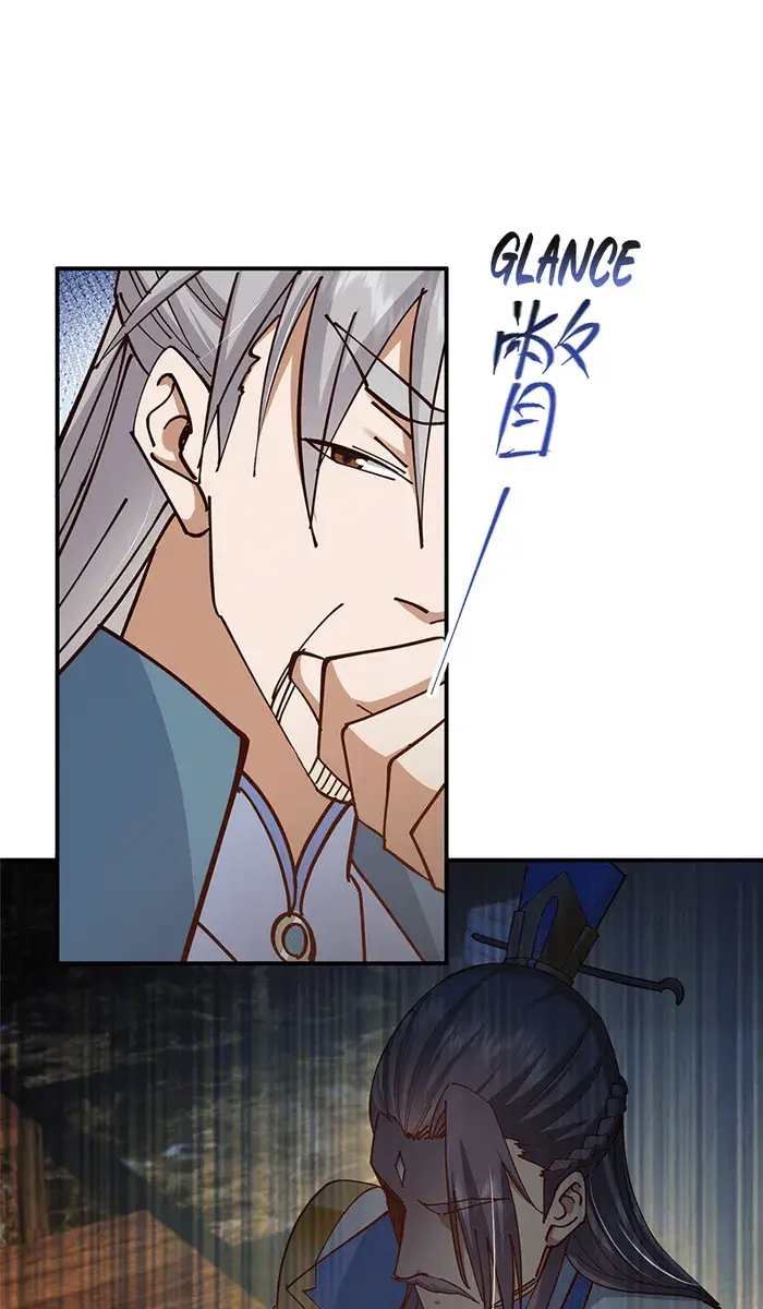 Keep a Low Profile, Sect Leader Chapter 227 Page 23