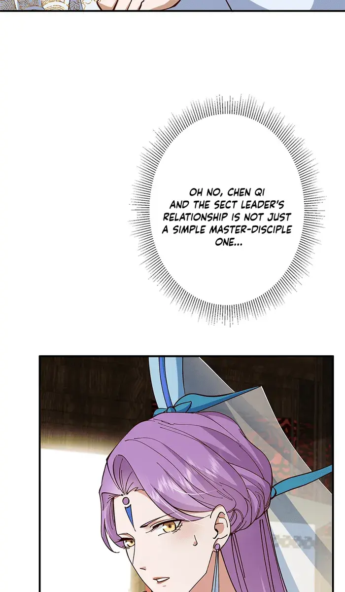 Keep a Low Profile, Sect Leader Chapter 227 Page 25