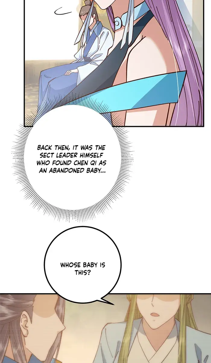 Keep a Low Profile, Sect Leader Chapter 227 Page 26