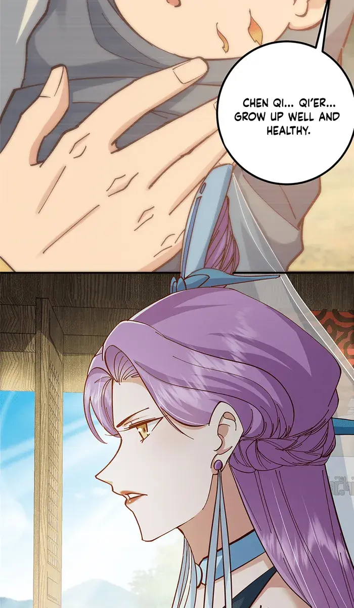 Keep a Low Profile, Sect Leader Chapter 227 Page 31