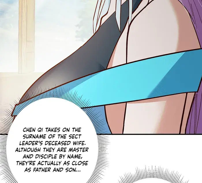 Keep a Low Profile, Sect Leader Chapter 227 Page 32