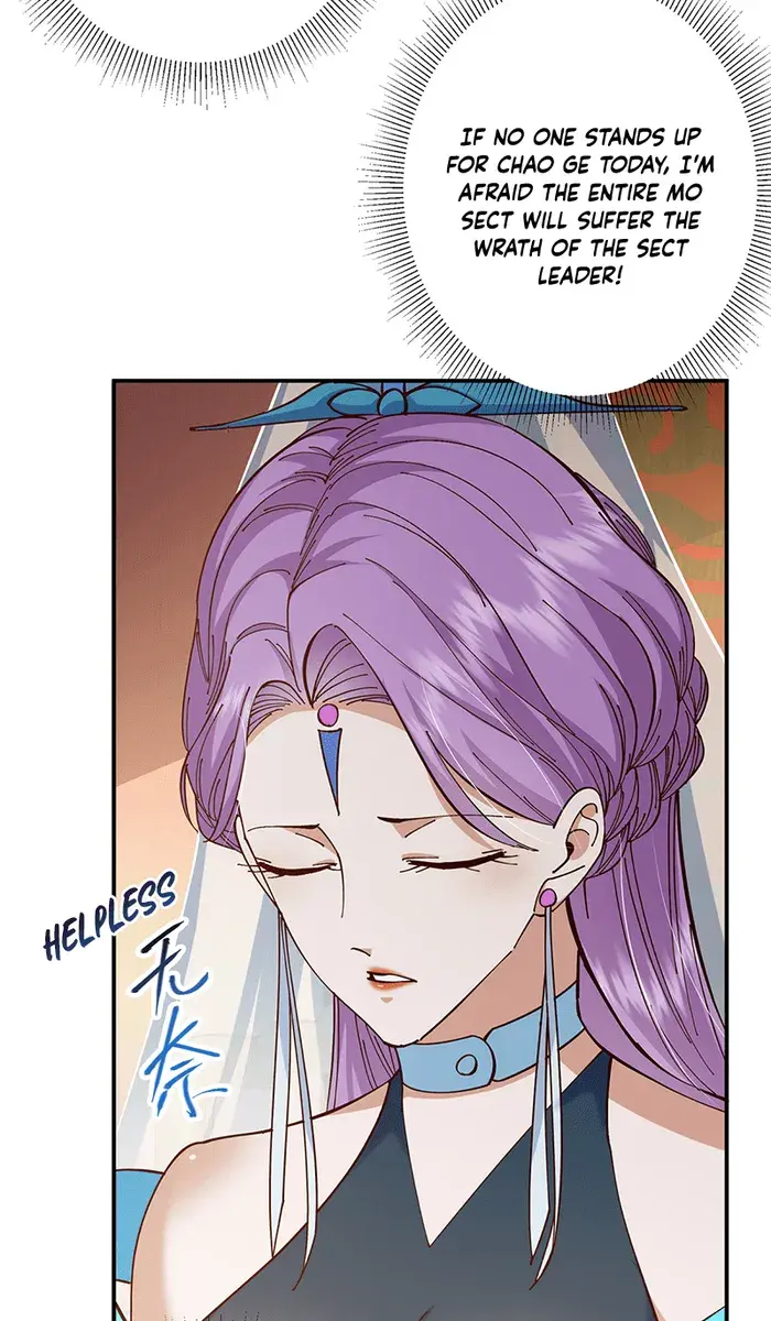 Keep a Low Profile, Sect Leader Chapter 227 Page 33