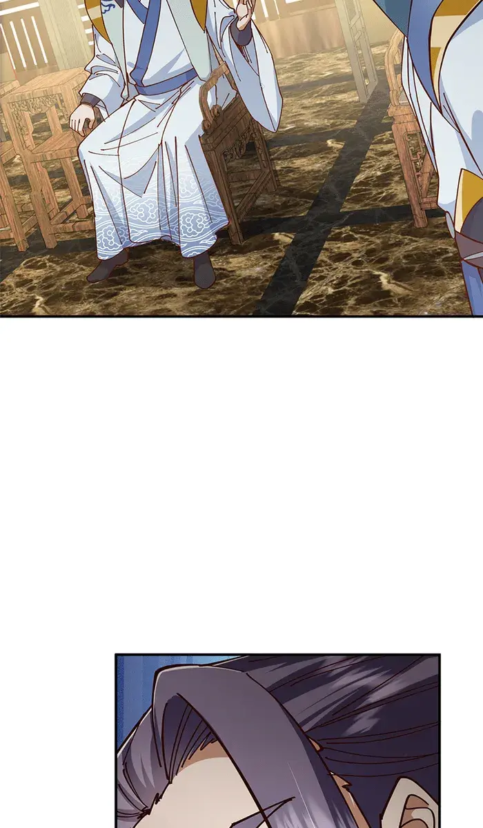 Keep a Low Profile, Sect Leader Chapter 227 Page 35