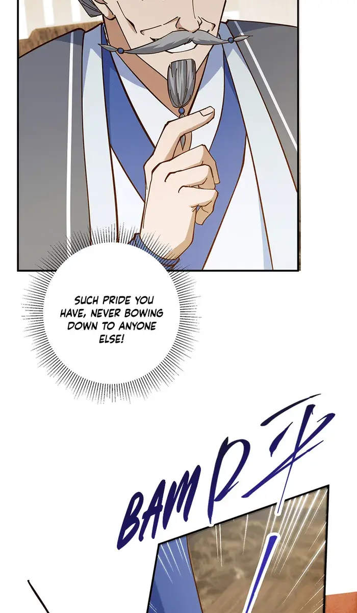 Keep a Low Profile, Sect Leader Chapter 227 Page 42