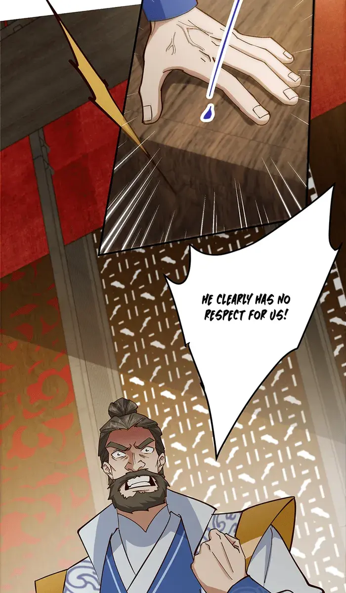 Keep a Low Profile, Sect Leader Chapter 227 Page 43