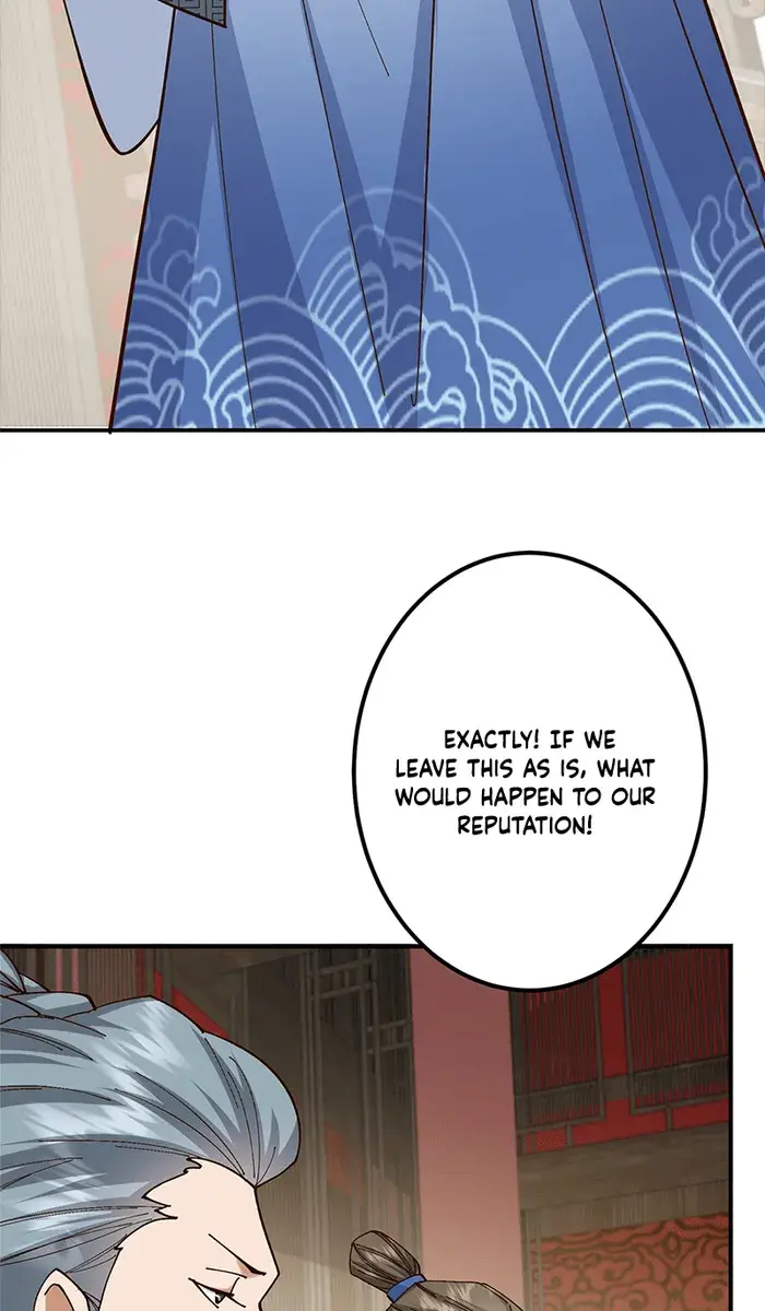 Keep a Low Profile, Sect Leader Chapter 227 Page 45
