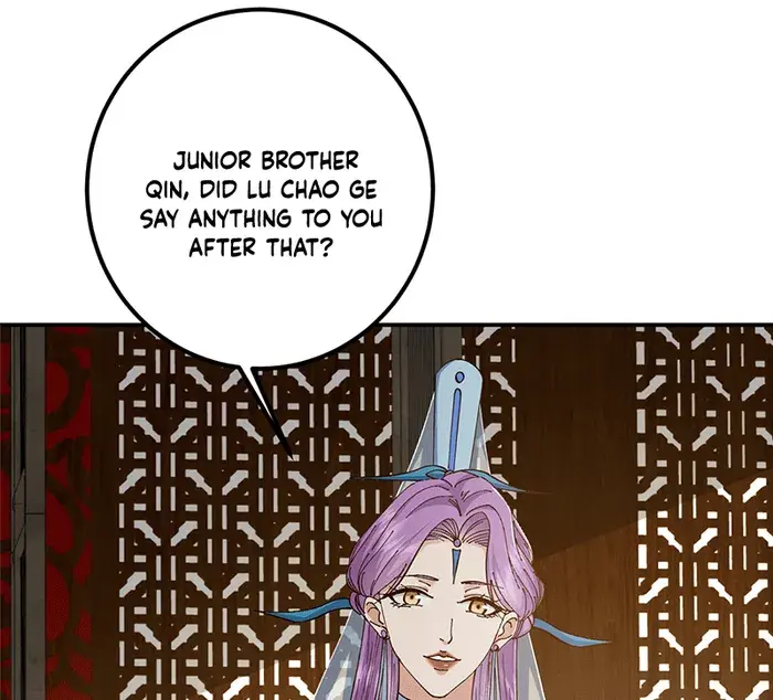 Keep a Low Profile, Sect Leader Chapter 227 Page 48